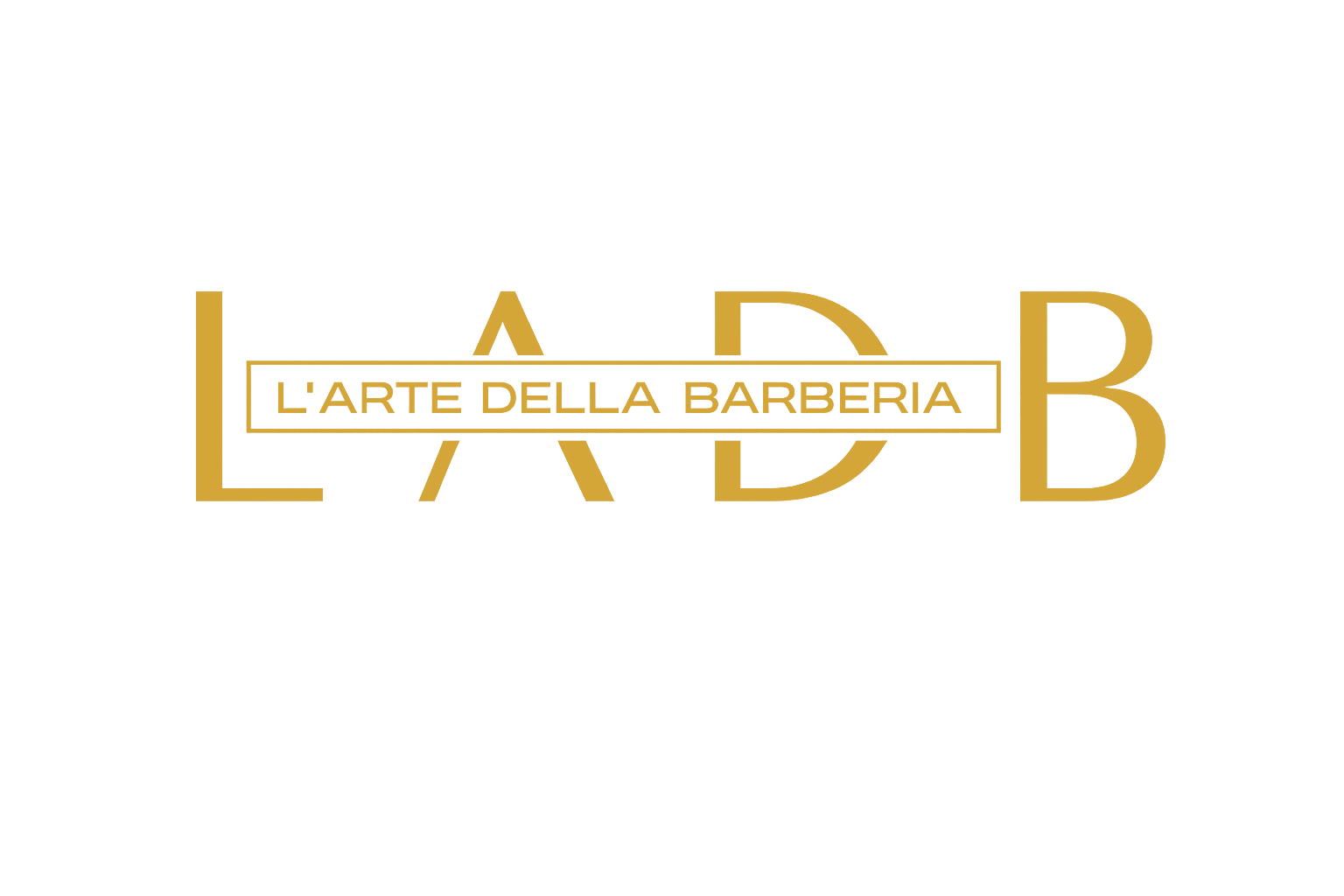 Logo L'Arte della Barberia